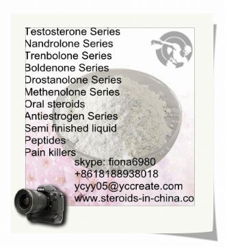 Oil-Based Bulk Steroid Powder White To Off-White Sustanon250 Testosteorne Blend